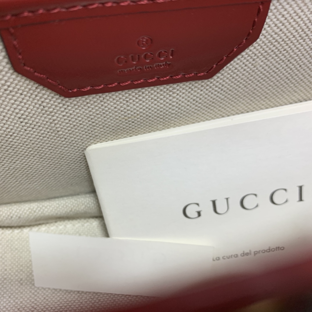 Gucci Top Handle Bags